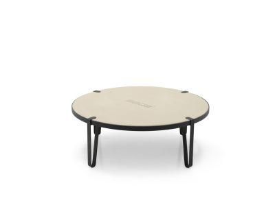 Modern Stone Coffee Table Set Center Table Set Living Room