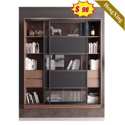 Low Prices Modern Furniture Wood Living Room Furniture Storage Side Board MFC Cabinet