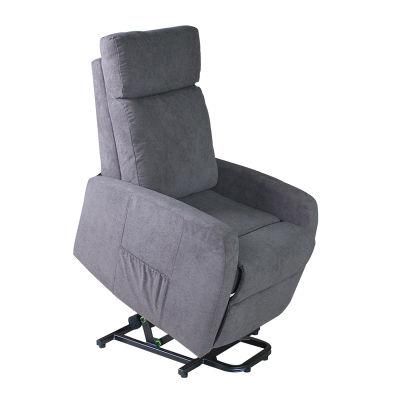 Home Furniture Power Lift Elderly Relax Armchair