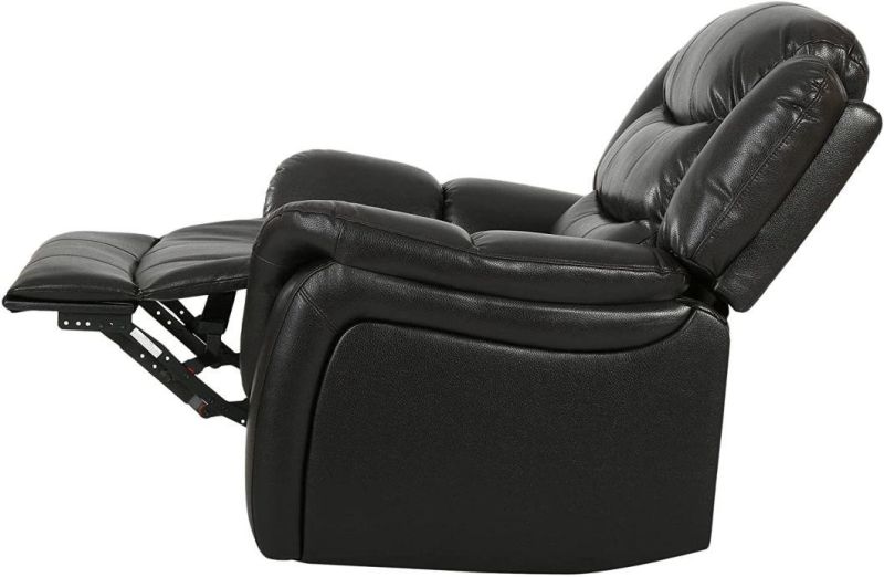 Jky Furniture Luxury Modern Design Comfortable Manual Recliner Chair