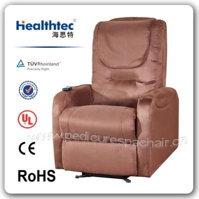 Super Feel Ultra High Lift Office Chair (D01-K)