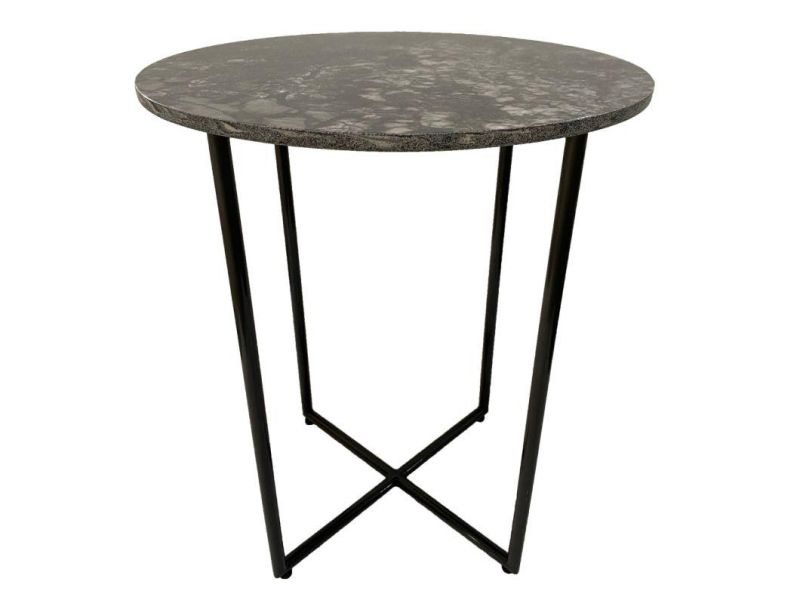 Round Coffee Table/Home Furniture /Hotel Furniture /Ceramic Coffee Table /Side Table