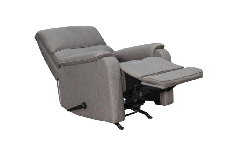 Helping Rising up Lift Chair with Massage Recliner Geriatric Chair LC-92