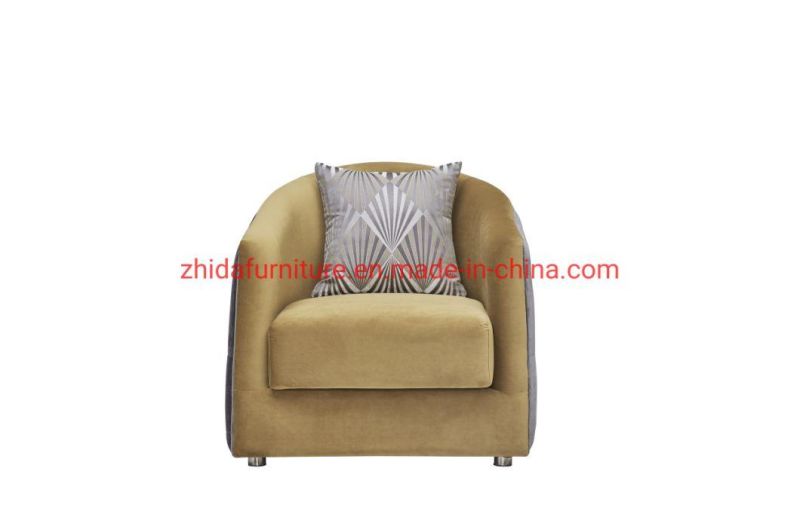 New Classical High Quality Living Room Chair