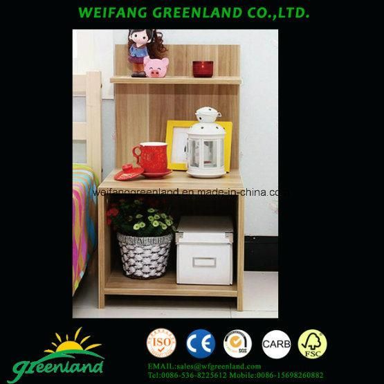 High Quality Wood Panels Beside Table