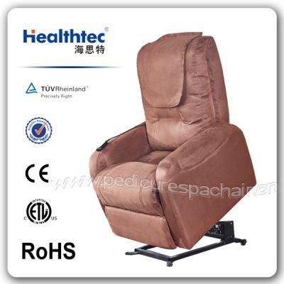 Remote Control Using Convenient Screw Lift Office Chair (D01-D)