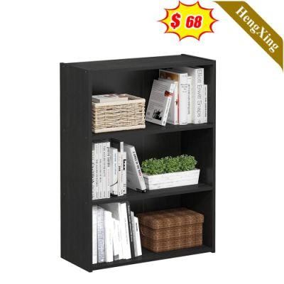 Simple Modern Furniture Wood Living Room Furniture Storage Side Board MFC Cabinet