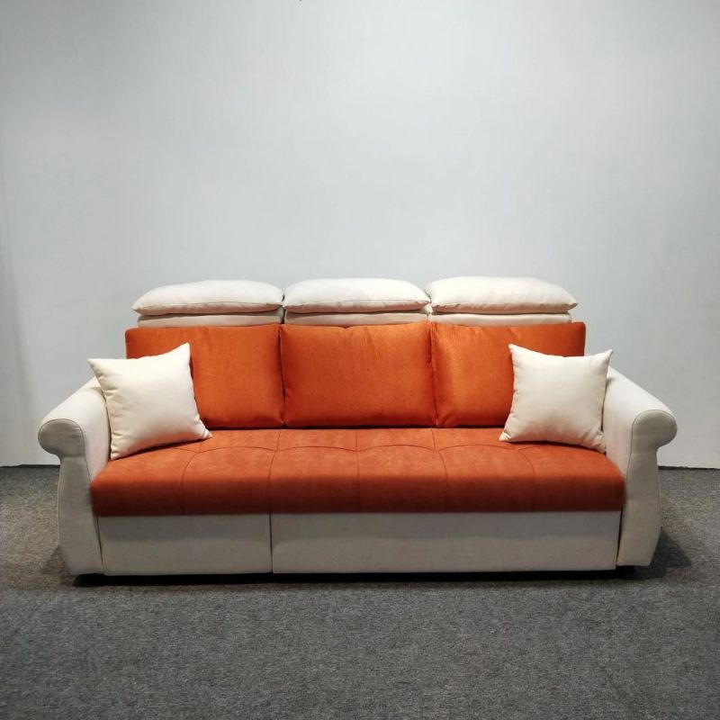 Factory Direct Sale Cheap Price Sofabed OEM and ODM Home and Hotel Sofa