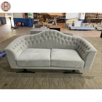 Foshan Sofa Furniture Factory Modern Sofa for Hotel Use