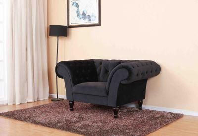 Huayang Chinese Modern Home Living Room Furniture Fabric Sofa Bed Corner Sofa Living Room Sofa