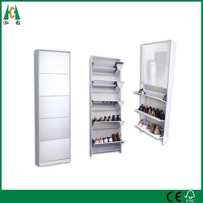 Shoe Cabinet Made in China