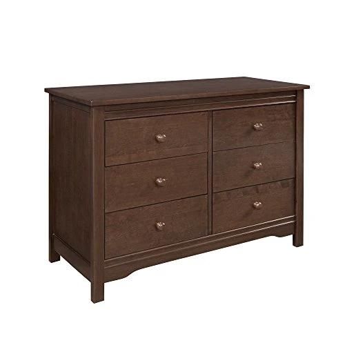 American Style Baby Changing Table and Dresser