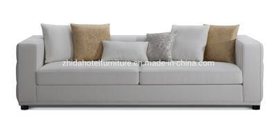 Hotel Furniture Chesterfield Sectional Sofa Fabric Sofa Living Room Sofa