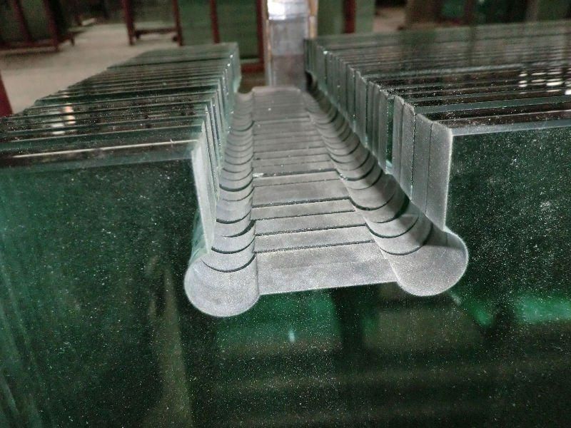 3-19mm Tempered Glass Coffee Table