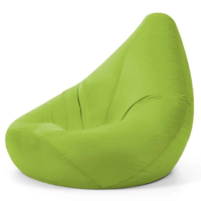 Living Room Kids Lounger Sofa Chair Large Lazy Bean Bag