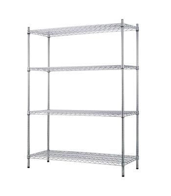 Storage Shelf Bowl Rack
