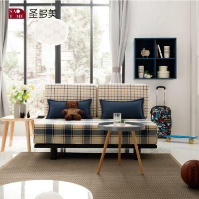 Multi-Function Folding Sofa Cum Bed Furniture Sofa Fed