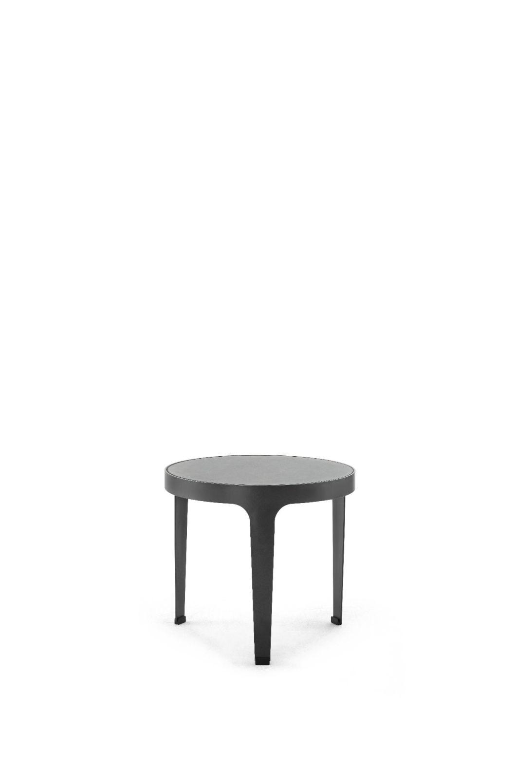 M-Cj003c Coffee Table, Italian Design Furniture in Home and Hotel