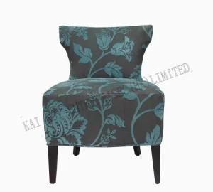 Modern Green Classical Leisure Fabric Home Hotel Furniture