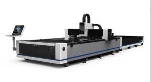 1500W Fiber Laser Cutting Machine Price Cutter Machinery for Stainless Steel