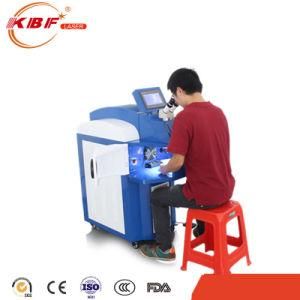 200W Jewelry Laser Welder Machine for Sale