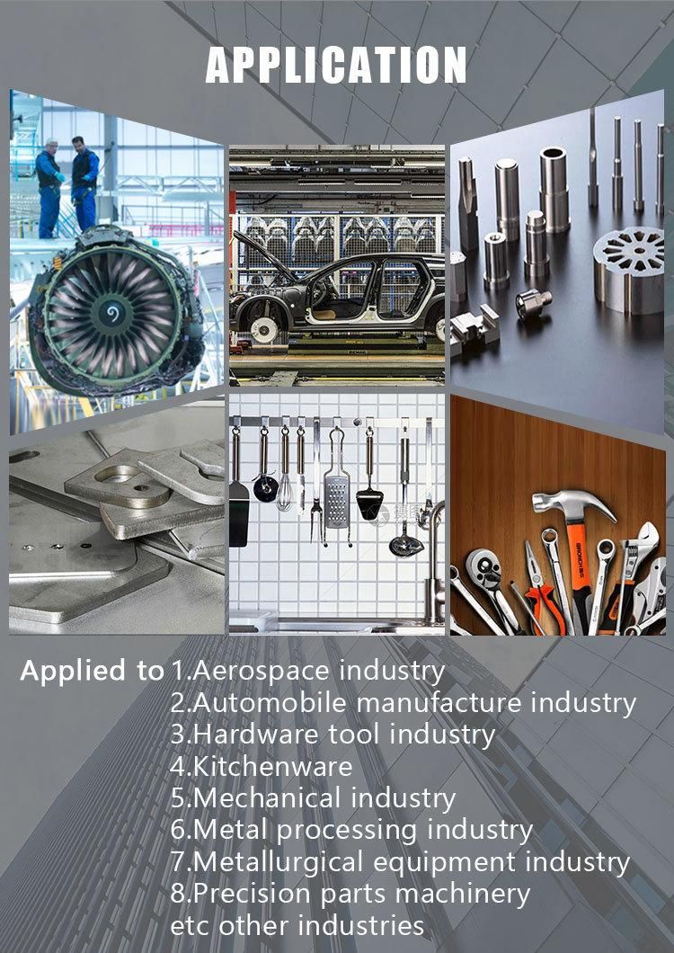 3000X1500mm Working Area High Power Fiber Laser Metal Cutting Machines