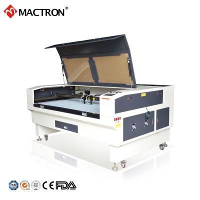 High Quality CNC CO2 No-Metal Laser Cutting Machine for Sale