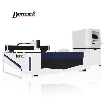 1500*3000mm CNC Fiber Laser Cutting Machine for Steel