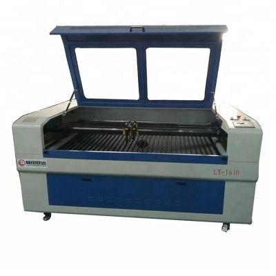 China 90W 100W 130W Laser Tube 1300*900mm 6090 1390 1410 1325 CO2 Laser Machine