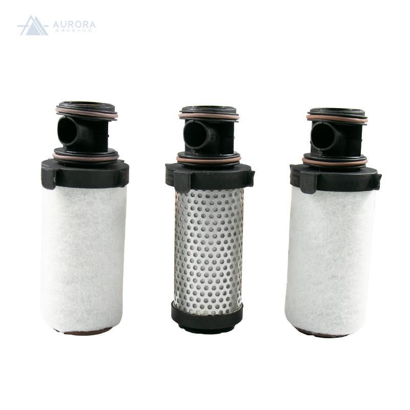 025AA Original Parker Filter Element for Laser Cutting Machine