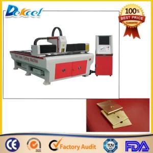 1325 China CNC CO2 Laser Cutting Machine for Stainless Steel, Copper Price