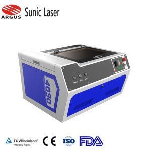 Marble Granite White Marble 30W 4030 CO2 Laser Engraver