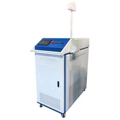 1000/1500/2000W Perfect Handheld Industrial Automatic CNC Fiber Laser Welder