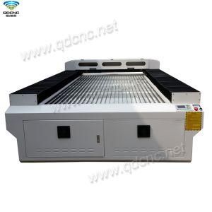 CO2 Laser Cutting Machine with 80W, 100W, 150W Laser Tube Qd-1325