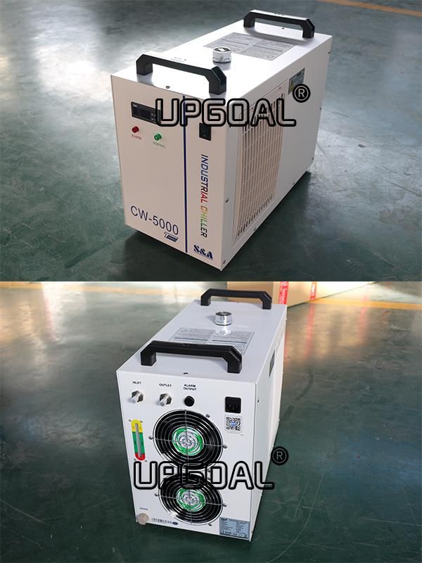 Small 100W CO2 Laser Cutting Engraving Machine for Wood/Acrylic 900*600mm