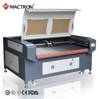 Mt-1080c Auto Feeding Laser Cutting Machine