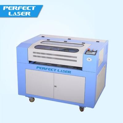 Acrylic/Plastic/Wood / 600*400 CO2 Laser Cutting Machine