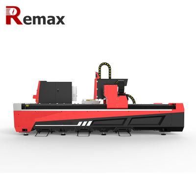 1530/1325/2030/2060 Ipg Max Raycus Power Fiber Laser Cutting Machine for Metal