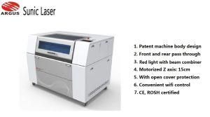 Hot Storm 600 Laser Engraving Machine for Wood