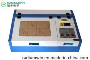 Acrylic Laser Engraving Cutting Machine 3020