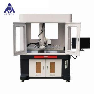 CNC Laser Marking Table, Large Laser Marking Machine, Big Size Laser Marking Machine