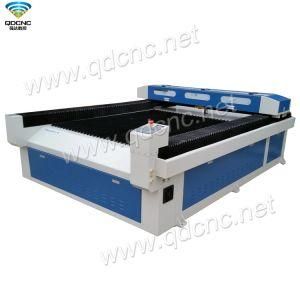 China CNC Laser Cutting Machine for Plastic with Different Laser Tube Qd-1318