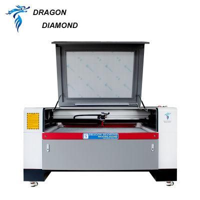 Non Metal Laser Machine, Optional Metal Laser Cutting Machine