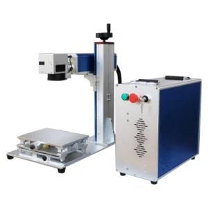 Laser Marking Machine Laser for Engraving Metal