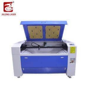 High-Precison Jl-K1390 Size CO2 Laser Engraving Cutting Machine for Nonmetal Made in China