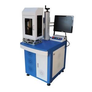 Metal Laser Marking Machine Multi-Use for Many Material