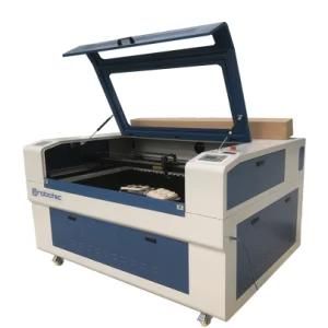 100W CO2 Laser Cutter 1390/CNC Acrylic Wood Fabric Laser Cutting Machine