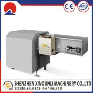 Customize 3.4kw Fiber Carding Polyester Machine