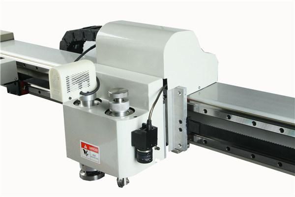 Digital Cutter