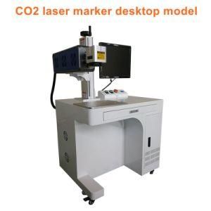 Desktop CO2 Laser Marking Machine